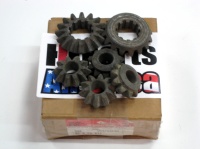 NOS - New Old Stock Dana 23, 25 or 27 PowrLok Spider Gear Set