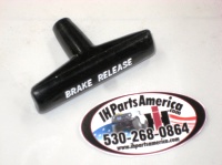 Brake Release Handle