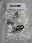 NOS - New Old Stock Screw