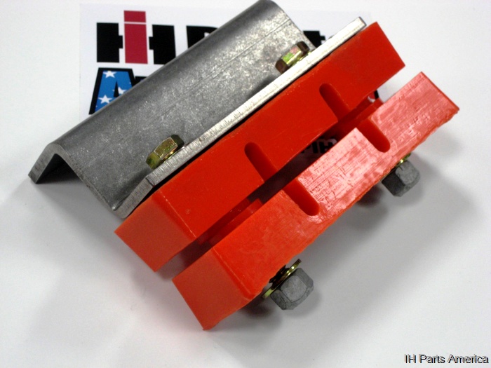 Polyurethane Transmission Mount for 7180 Scout II, Terra, Trav. w