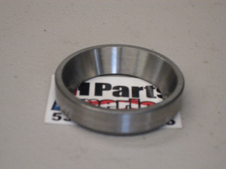 IH Parts America: 4x4 King Pin Trunnion Cone/Race - Budget Brand