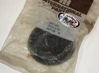 NOS - New Old Stock Steering Wheel Horn Button for Scout II, Traveler, Terra, Pick-up, and Travelall
