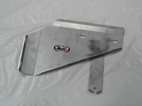 Left Battery Tray Support Bracket for 1969-75 D Series Pickup & Travelall