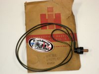 NOS - New Old Stock Brush Contact