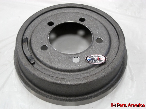 IH Parts America: 10