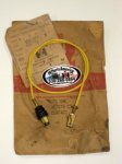 NOS - New Old Stock Electrical Contact