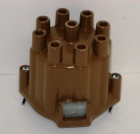 IH International Harvester 266, 304, 345, 392 V8 Distributor Cap w/ Delco Distributor