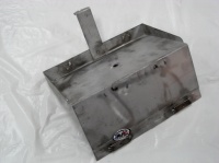 Battery Tray for 1969-75 D Series Pickup, Travelette & Travelall