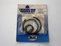 NOS - New Old Stock Locking Hub Service Kit