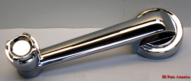 Window Crank Handle for 1961-71 Scout 80, 800 & 1961-68 IH Pickup, Travelall
