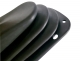 Auto Transmission Shift Boot for All 1971-80 Scout II, Terra or Traveler