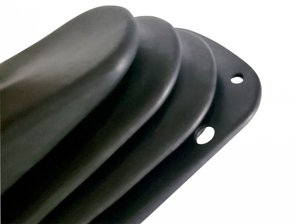 Auto Transmission Shift Boot for All 1971-80 Scout II, Terra or Traveler