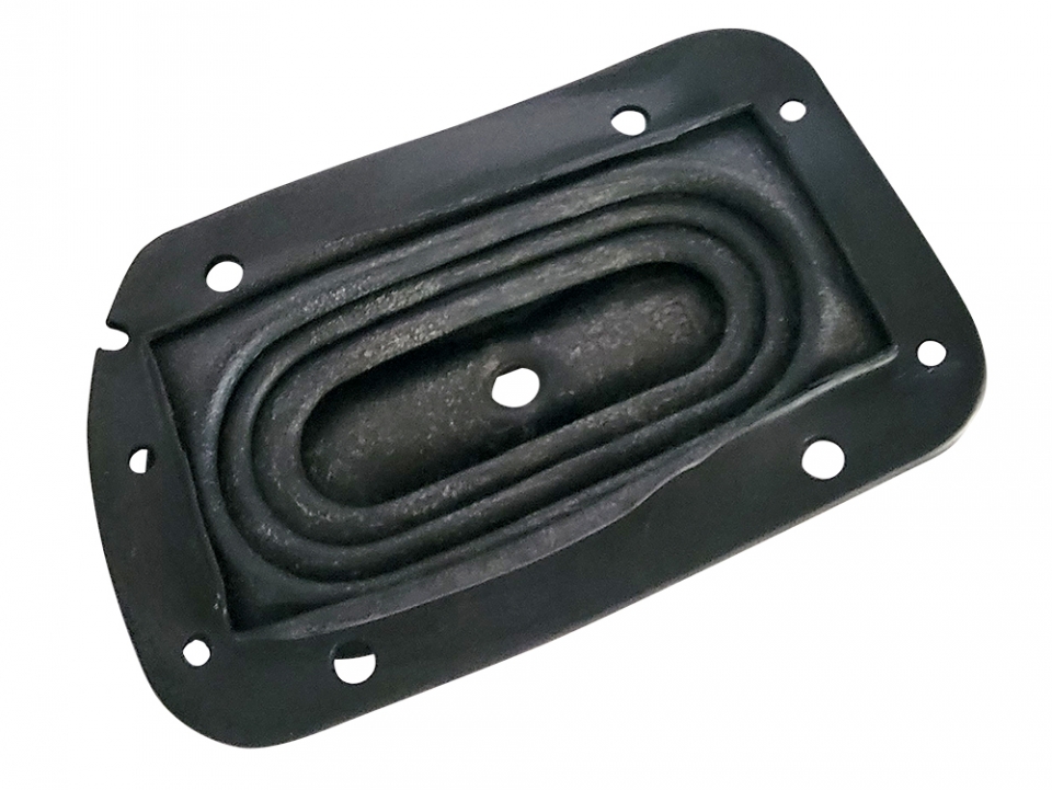 Auto Transmission Shift Boot for All 1971-80 Scout II, Terra or Traveler