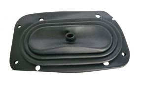 Auto Transmission Shift Boot for All 1971-80 Scout II, Terra or Traveler