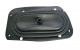Auto Transmission Shift Boot for All 1971-80 Scout II, Terra or Traveler