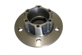 Front Wheel Bearing Hub for 1961-80 Scout 80, 800, Scout II, Terra or Traveler
