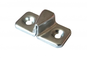 Door Dove Tail Guide for 1961-65 Scout 80