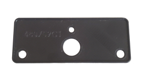 Liftgate Tee Handle Gasket for 1972-80 Scout II