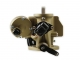 Holley Sniper EFI - Single Barrel Style - Gold Zinc