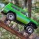 RedCat Racing 1/10th Scale Scout II V2 Radio Control Vehicle