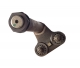 NOS - New Old Stock Manual Steering Box Sector Shaft