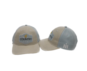 International Harvester Lil' Country Girl Toddler Cap