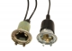 Replacement Light Bulb Socket for Scout, Pickup or Travelall