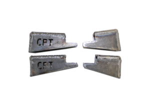 CPT Scout 80 or 800 Center Cab Mount Set