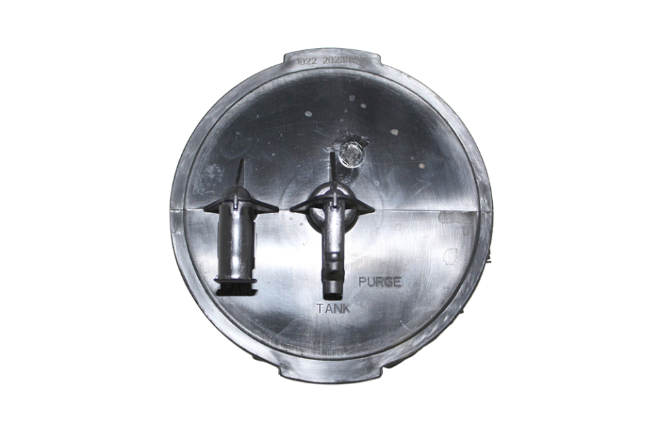 Replacement Universal Charcoal Canister for Scout II or Full-Size