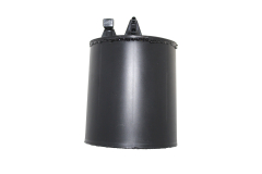 Replacement Universal Charcoal Canister for Scout II or Full-Size