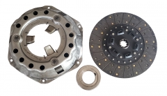 New 10.5" Clutch Kit for Scout 800, Scout II or IH Pickup w/ AMC 232 or 258 6cyl Engine