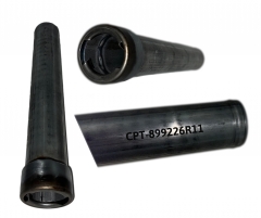 CPT Cab-Fill Fuel Filler Neck for 1962-68 IH 2 Door Pickup