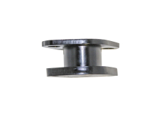 CPT - Crawler Proven Technology Holley Sniper 1 BBL Adapter to Large Bolt Pattern