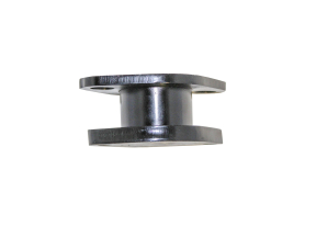 CPT - Crawler Proven Technology Holley Sniper 1 BBL Adapter to Large Bolt Pattern