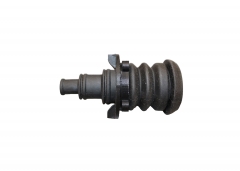 Firewall Wiring Plug and Boot Kit for Early Scout II or Pickup