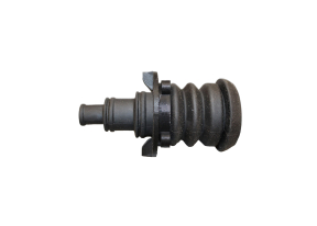 Firewall Wiring Plug and Boot Kit for Early Scout II or Pickup