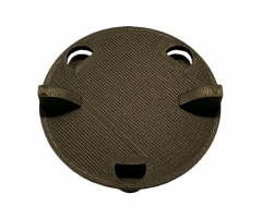 Firewall Wiring Plug for Early Scout II or Pickup