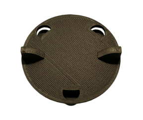 Firewall Wiring Plug for Early Scout II or Pickup