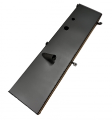 CPT Replacement 18 Gallon Cab Fill Fuel Tank for 1961-68 IH Pickup