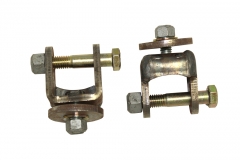 CPT - Crawler Proven Technology Shock Adapter Set