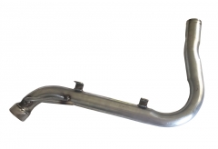 CPT Fuel Filler Neck for 1971-80 Scout II, Terra, Traveler