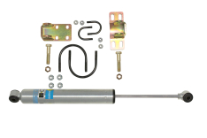 CPT Steering Stabilizer Kit for Scout II, Terra, Traveler w/ Bilstein Stabilizer