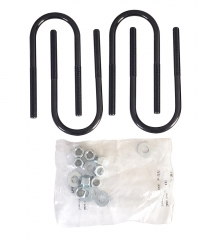 Rear Axle Ubolt Kit for Dana 44 Axle in Scout 800, Scout II, Terra & Traveler