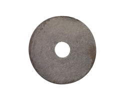 CPT Crawler Proven Technology 1/4" Thick Fat Washer w/ 7/16" Hole