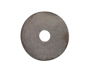 CPT Crawler Proven Technology 1/4" Thick Fat Washer w/ 7/16" Hole