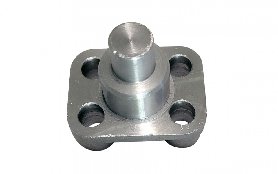 キョン1206060 お急ぎ天板金網5030天板穴コーキング IH Parts America: Steering Knuckle King Pin Bearing Cap for Dana