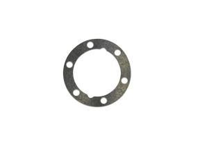 Six Bolt Locking Hub Gasket to Wheel Bearing Hub for Scout, Pickup or Travelall & Others!