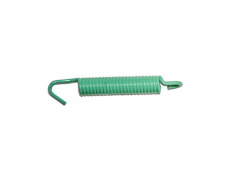 Upper Brake Shoe Spring for 10" Lockheed Brakes on 1961-71 Scout 80 or 800