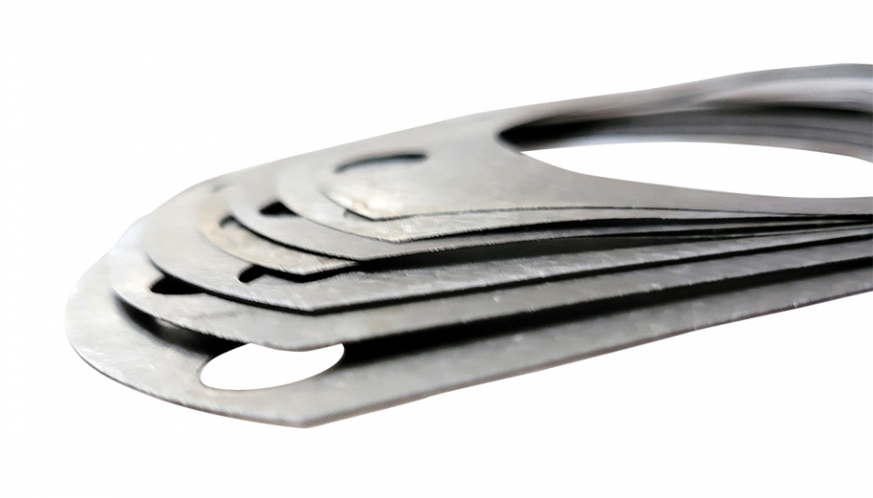 IH Parts America: Rear Dana 27 Axle Retainer Shim Pack