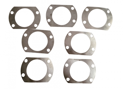 IH Parts America: Rear Dana 27 Axle Retainer Shim Pack